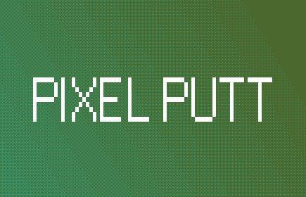 Pixel Putt