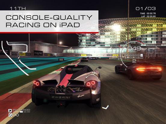 GRID Autosport Custom Edition