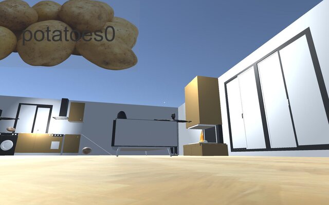 ant simulator (itch)