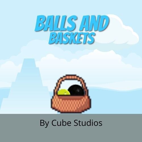 Balls And Baskets