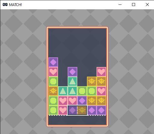MATCH! (gmao)