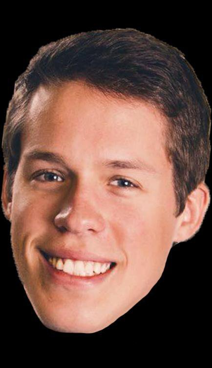 Flappy Yohnson