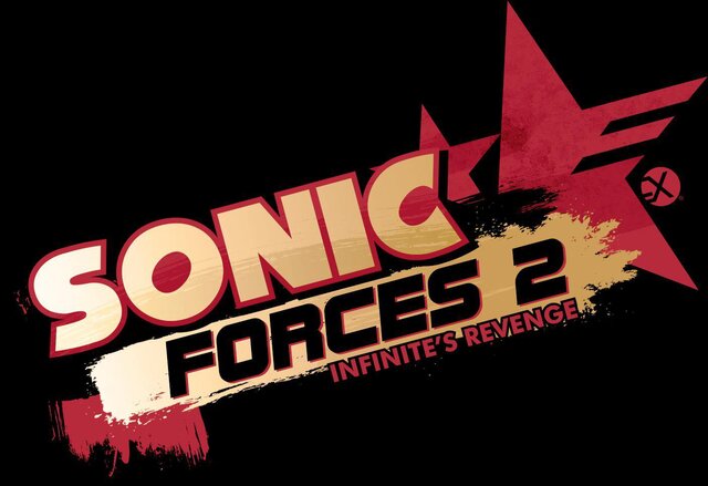 Sonic Forces 2 / Project Light Made with bumper engine