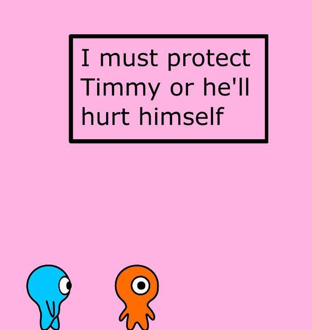 Timmy (bakob)