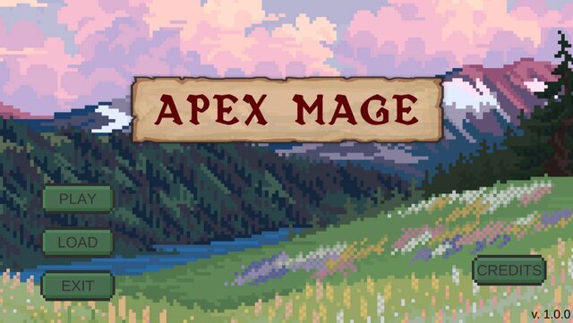 Apex Mage (v. 1.0.0) (Vince329, megazeroxzvk)