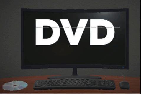 DVD