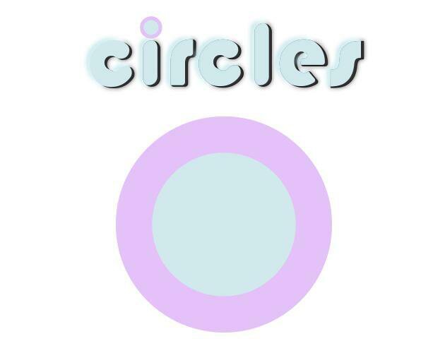 Circles (itch) (hydrofluoricacid)