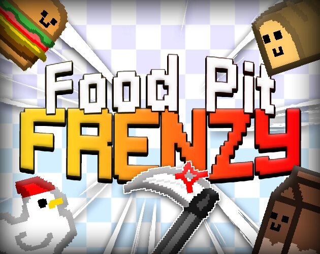 Food Pit FRENZY