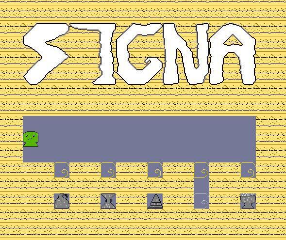 Signa (Scrooge McDuck)