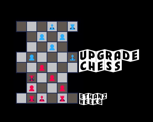 Upgrade Chess