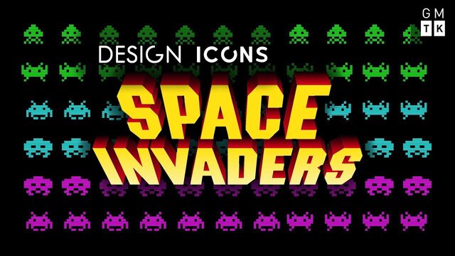 Space Invaders Remake (JuniorDev69)