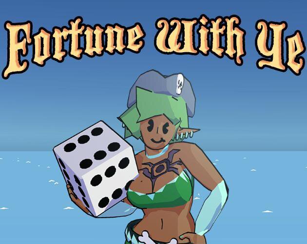 Fortune With Ye
