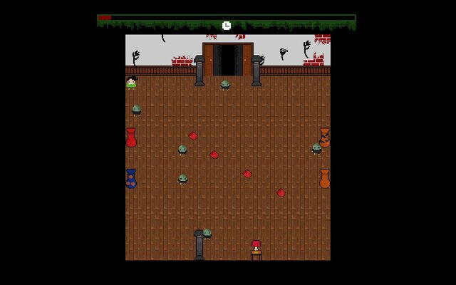 Horde (itch) (PixelPorPixel)