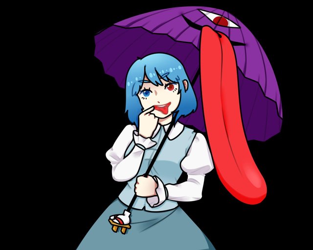 Touhou MythWare