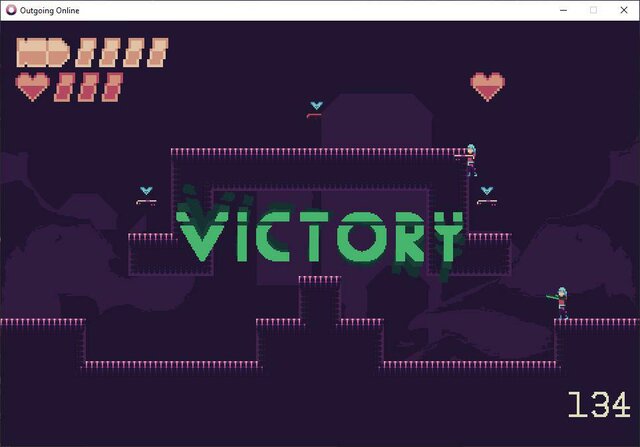 Outgun online