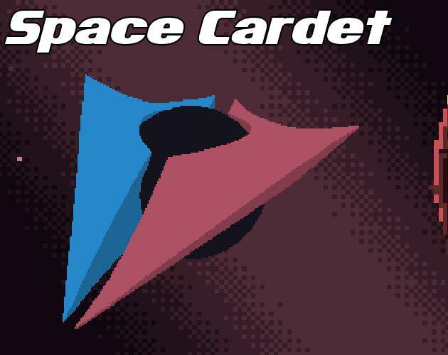 Space Cardet