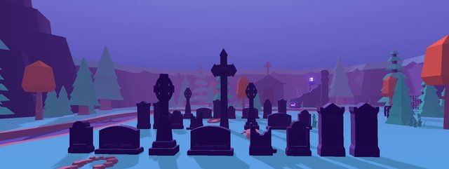 Game Dev Friends Club Spooktacular Collaboration