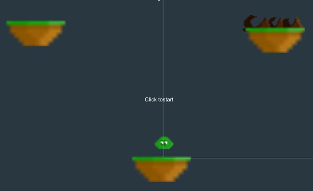 Slime Jump (Kaurick)