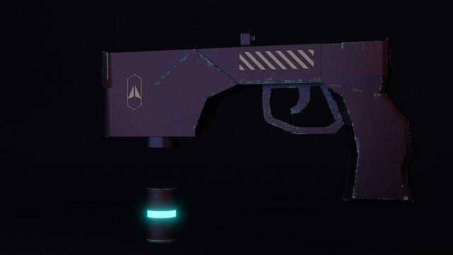 Project Harbinger