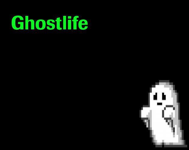 Ghostlife