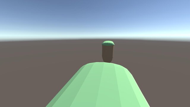 3DJump'N'Run