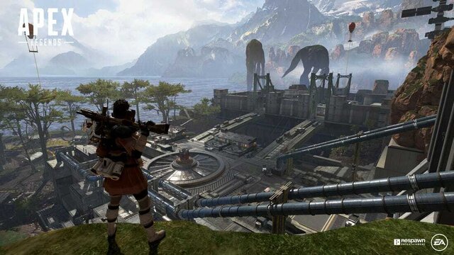Apex Download