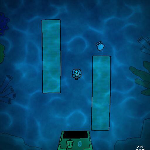 Grapple Reef