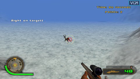 Cabela's Dangerous Hunts: Ultimate Challenge
