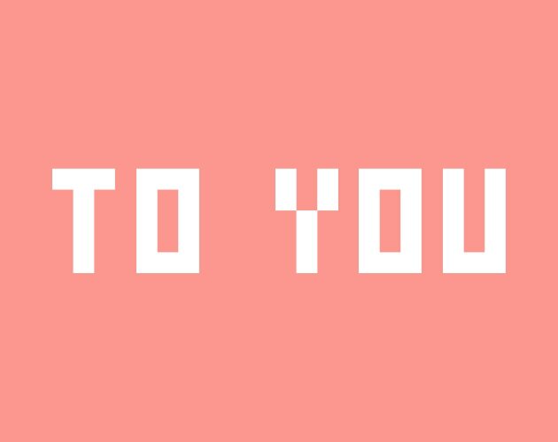 To You