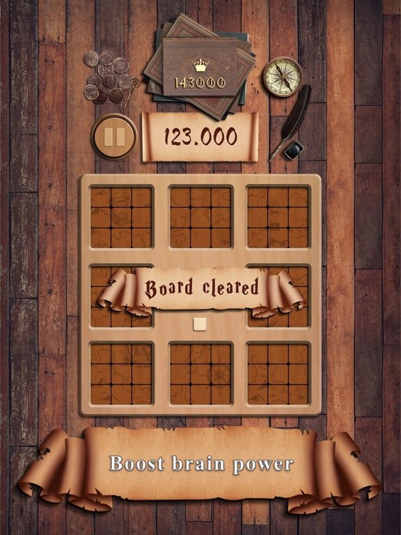 Woody 88: Block Puzzle Games