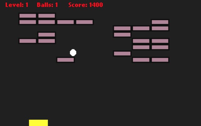 Block-Blaster