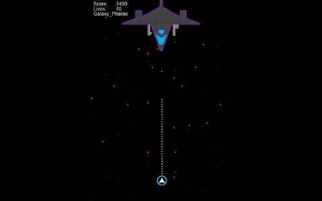 Super Orbital Mega Drift