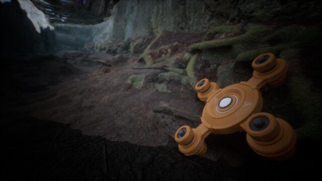 Log Jam