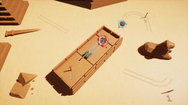 Wormhole Warfare