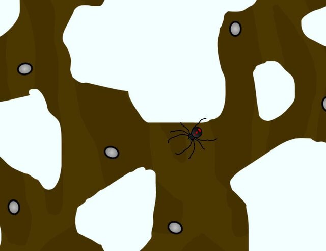 Spider Terrarium v0.3
