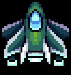 Space Shooter (itch) (Uranumm)