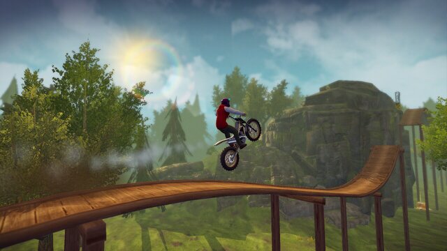 Stunt Bike Extreme