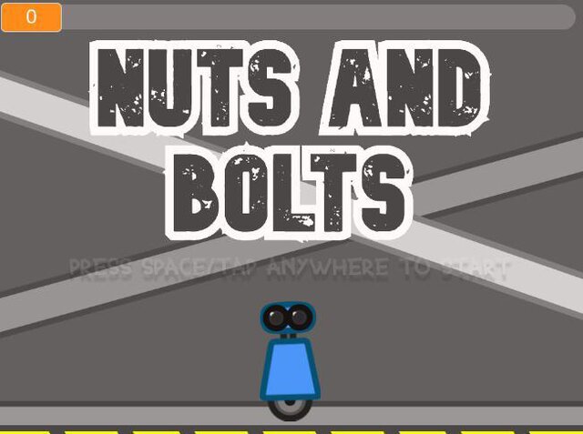 NutsAndBolts