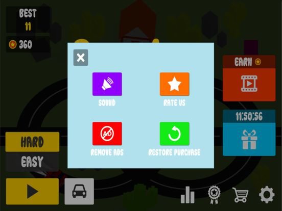 Risky Loop by Sympo Games