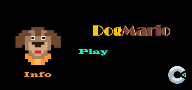 Dog Mario (Antonio Losavio)