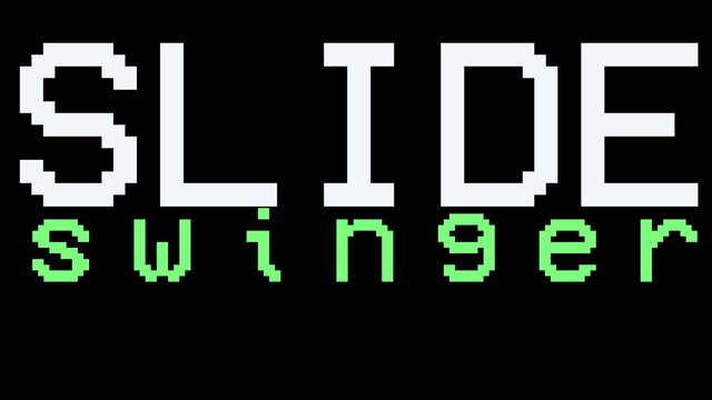 slideSwinger