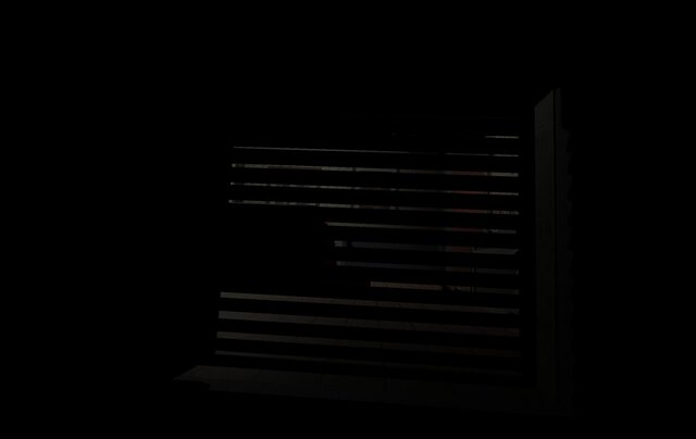 Crawlspace 2