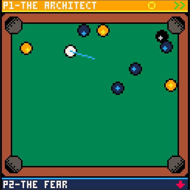 Mini Pool
