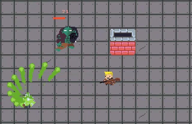 The Lab (itch) (MatthewLJaffe)