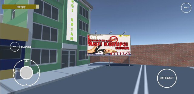 Top Up Simulator