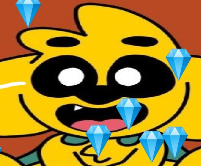 2 - minecrak diamonds