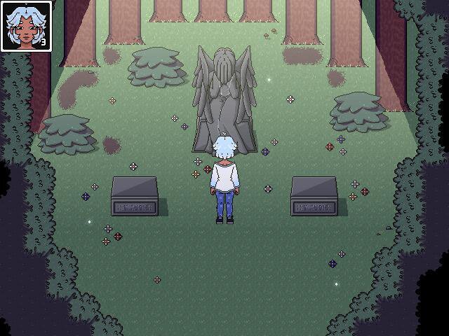 Hell's Gate: Chapter 1