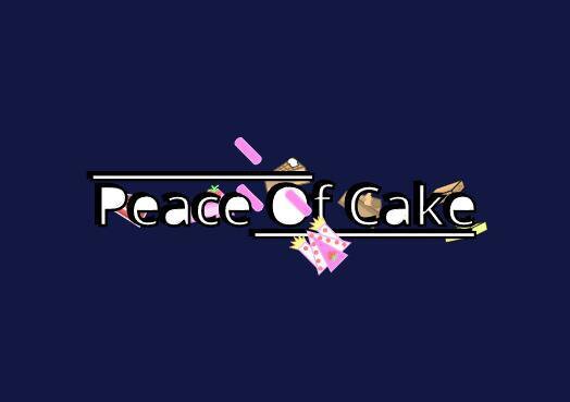 Peace Of Cake (DashyGames)