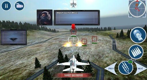 FoxOne Free