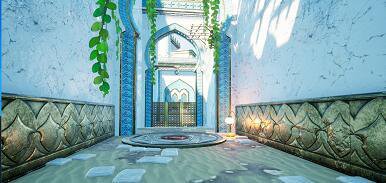 BuildingEscape